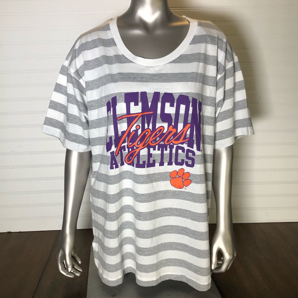 Clemson Tigers Tee